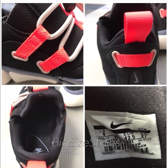 NWT NikeLab Pocketknife DM M AUTHENTIC - Picture 7 of 8